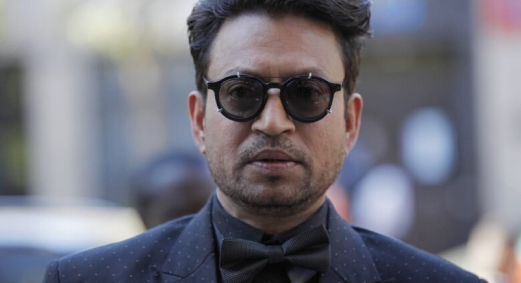 Πέθανε στα 53 του ο πρωταγωνιστής του Slumdog Millionaire