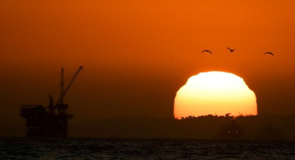 Πετρέλαιο: Ανοδο σημειώνει η τιμή του αργού -Σε ισχύ η παγκόσμια συμφωνία για μείωση της παραγωγής 