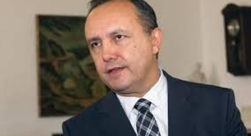 Διανομή υγειονομικού υλικού και στην Αστυνομική Διεύθυνση Πέλλας 