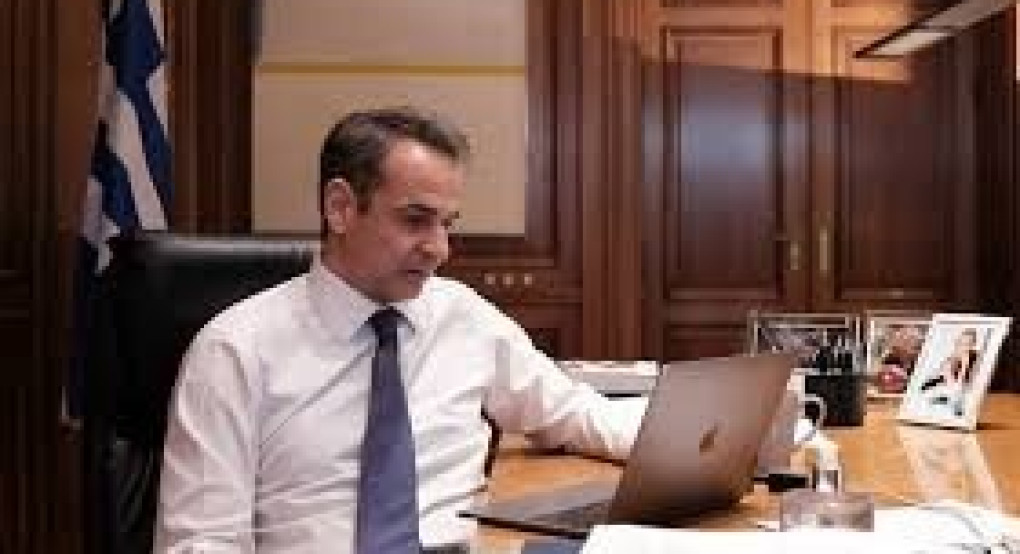 Αποφασίζει χαλάρωση των μέτρων ο Μητσοτάκης