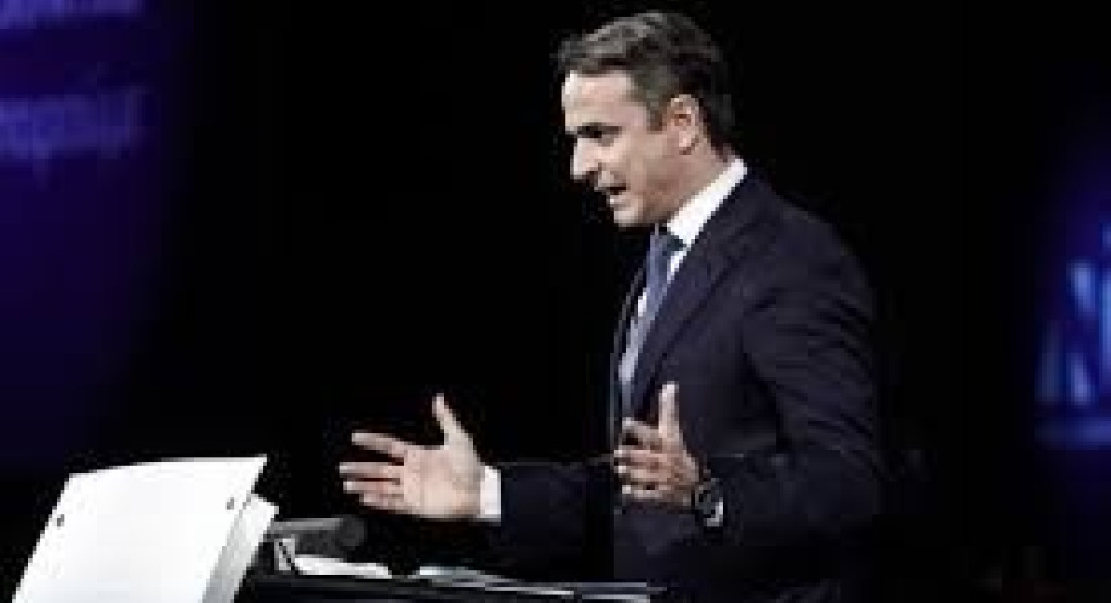 Το χρονοδιάγραμμα άρσης των μέτρων λίγο πριν το διάγγελμα Μητσοτάκη