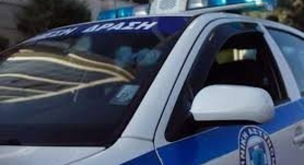 Κεντρική Μακεδονία: μηνιαίος απολογισμός στην οδική ασφάλεια