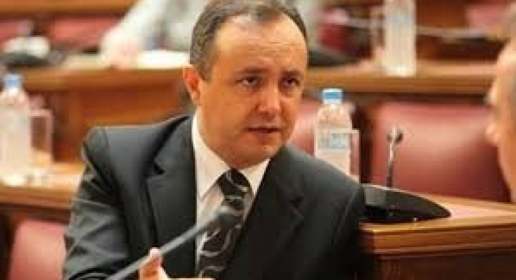Καράογλου: "Η 85η ΔΕΘ δίνει μήνυμα οτι ο κορωνοϊός δεν είναι ανίκητος"
