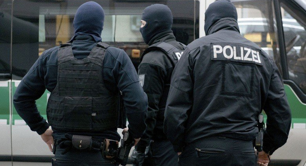 Συναγερμός στη Γερμανία: Άγνωστοι τραυμάτισαν με μαχαίρια 4 άτομα