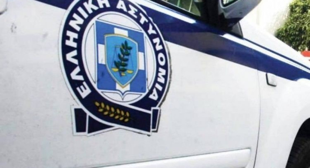 Θρίλερ στη Λάρισα: Άνδρας βρέθηκε νεκρός στον δρόμο