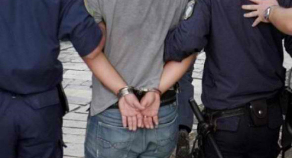 Τον έπιασαν για ληστεία...έφαγε και το πρόστιμο παραβίασης των μέτρων για τον κορωνοϊό