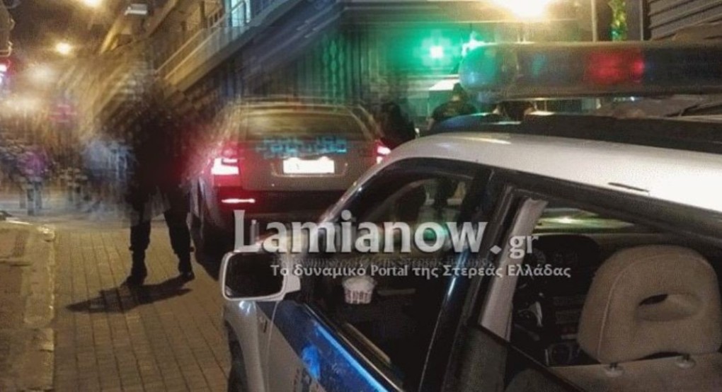 Ρομά… δημοτικός υπάλληλος έκανε το “Βοήθεια στο Σπίτι”… κλοπή στο σπίτι!