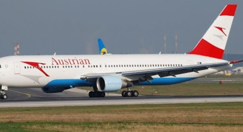 Κορωνοϊός: Διαγνωστικά τεστ από Δευτέρα στο αεροδρόμιο της Βιέννης