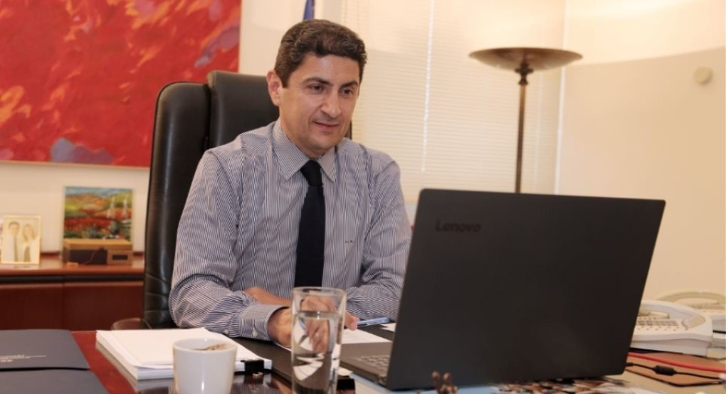 Σήμερα ανακοινώνει ο Αυγενάκης τα ειδικά μέτρα για τον αθλητισμό