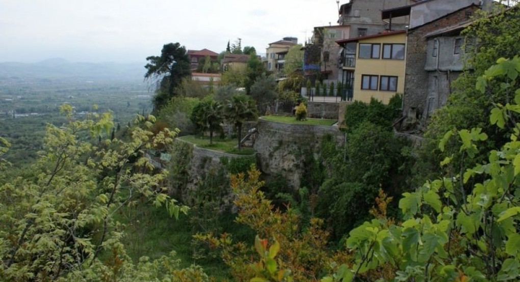Το έφεραν στην Έδεσσα από την...Θεσσαλονίκη και κυκλοφορούσαν κανονικά! 