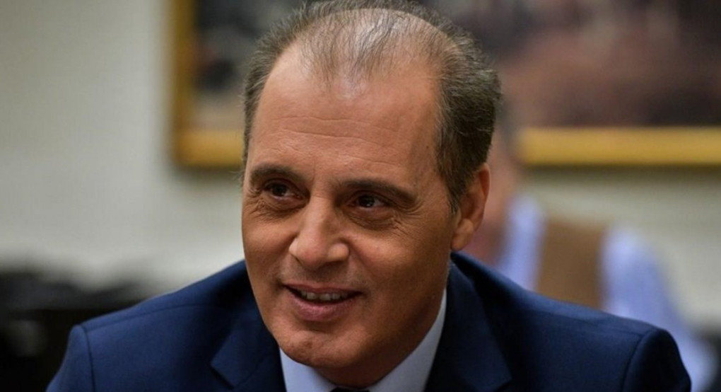 Κυριάκος Βελόπουλος: Η επιστολική ψήφος αποδείχθηκε κλοπή. Απόδειξη είναι το αποτέλεσμα των τελευταίων ευρωεκλογών