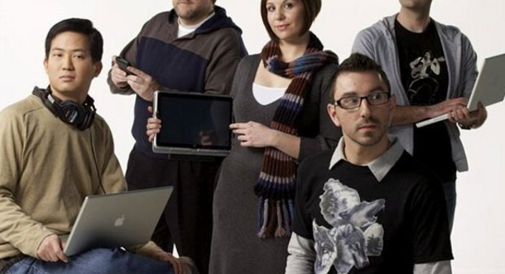 Παγκόσμια Ημέρα των Blogger