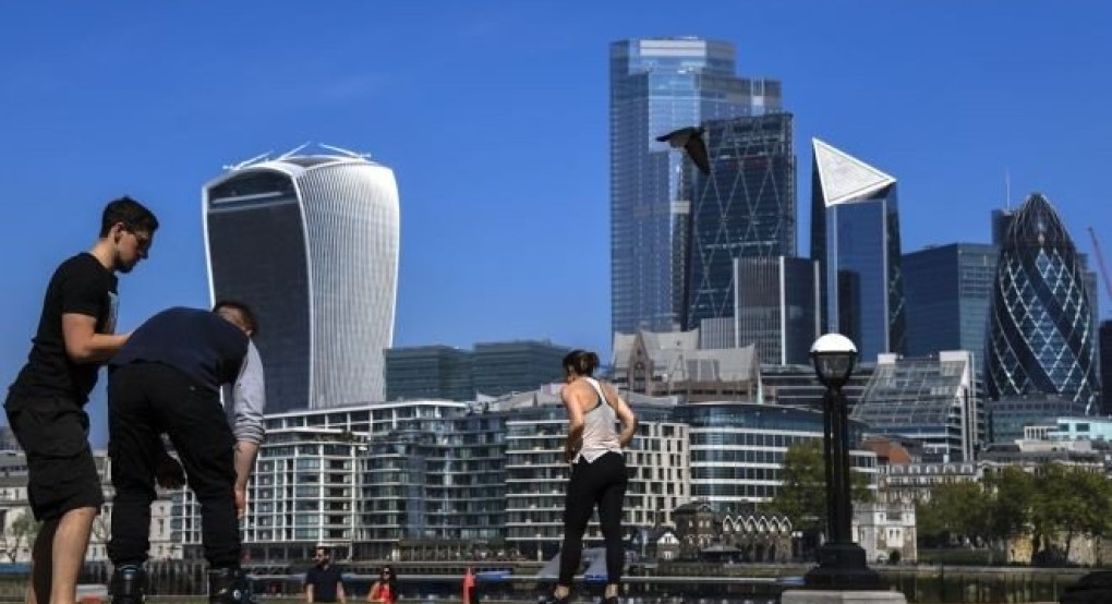 Πώς θα σωθούν 11.000 ζωές στην Ευρώπη εν μέσω πανδημίας