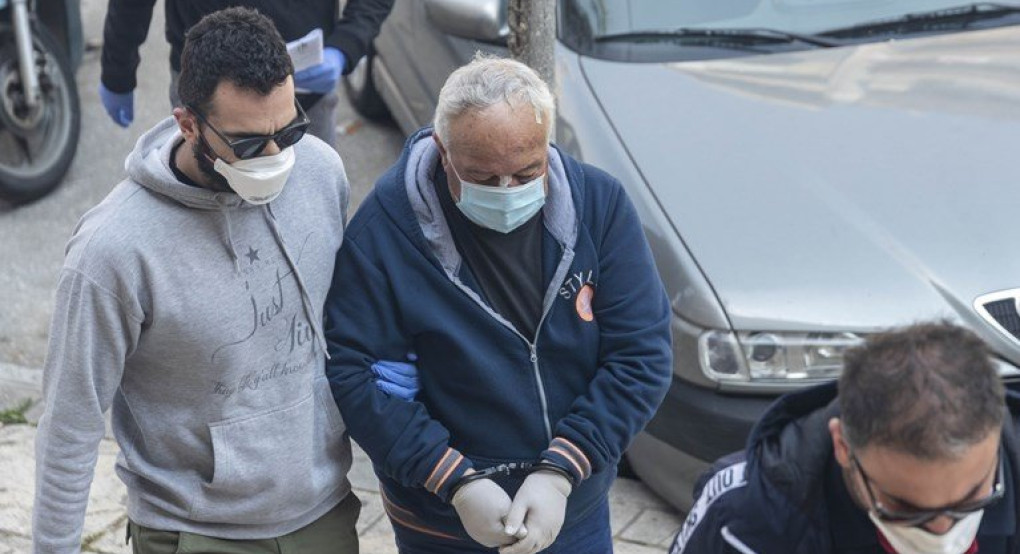 63χρονος παιδοκτόνος: "Θόλωσα, δεν θυμάμαι πόσες φορές πυροβόλησα"- Δίωξη για ανθρωποκτονία από πρόθεση