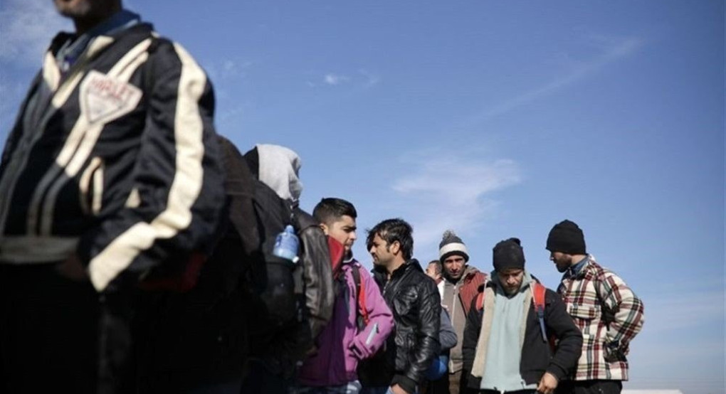 Αν φέρετε λαθρομετανάστες με πρόφαση τα «εργατικά χέρια»… σε λίγα χρόνια δεν θα υπάρχουμε!