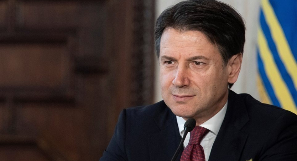 Κόντε: Δεν ξεχνάμε τις απαράδεκτες θυσίες στις οποίες υποχρεώθηκαν οι Έλληνες για να δανειστούν