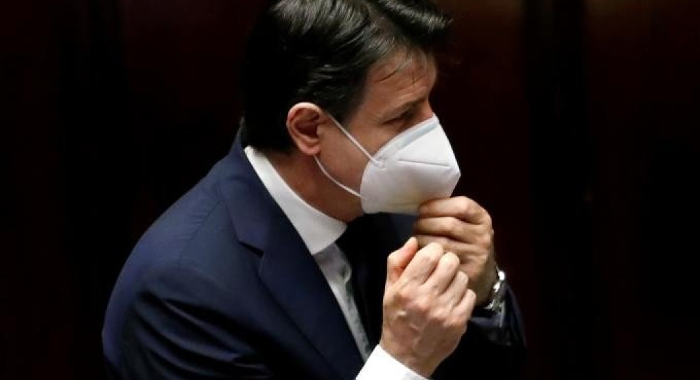 Δεν το ρισκάρει η Ιταλία: Τα σχολεία θα ανοίξουν τον Σεπτέμβριο