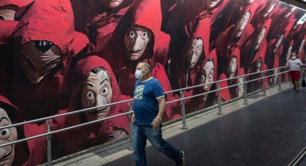 Κορωνοϊός: Πώς θα εξελιχθεί τα επόμενα δύο χρόνια -Το καλό, το κακό και το άσχημο σενάριο 