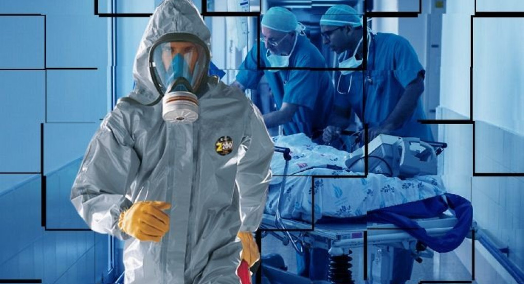 Σύμμαχος του κορωνοϊού: Ο Νο 1 επιβαρυντικός παράγοντας για τις ηλικίες 18-49