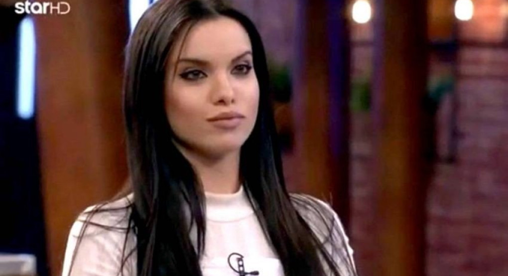 Μόλις βγήκαν μπροστά: Οι νέες φωτό της Μαρίας εκτός MasterChef κλείνουν στόματα (Pics)