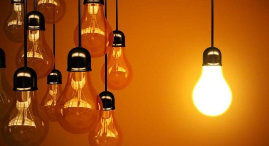 Σημαντική μείωση στην κατανάλωση ενέργειας λόγω κορωνοϊού