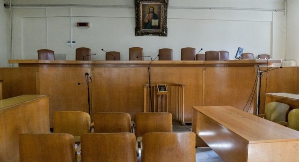 Σε αποχή κατέρχονται οι Αθηναίοι δικηγόροι την 28η Απριλίου 2020 πρώτη ημέρα επαναλειτουργίας των δικαστηρίων