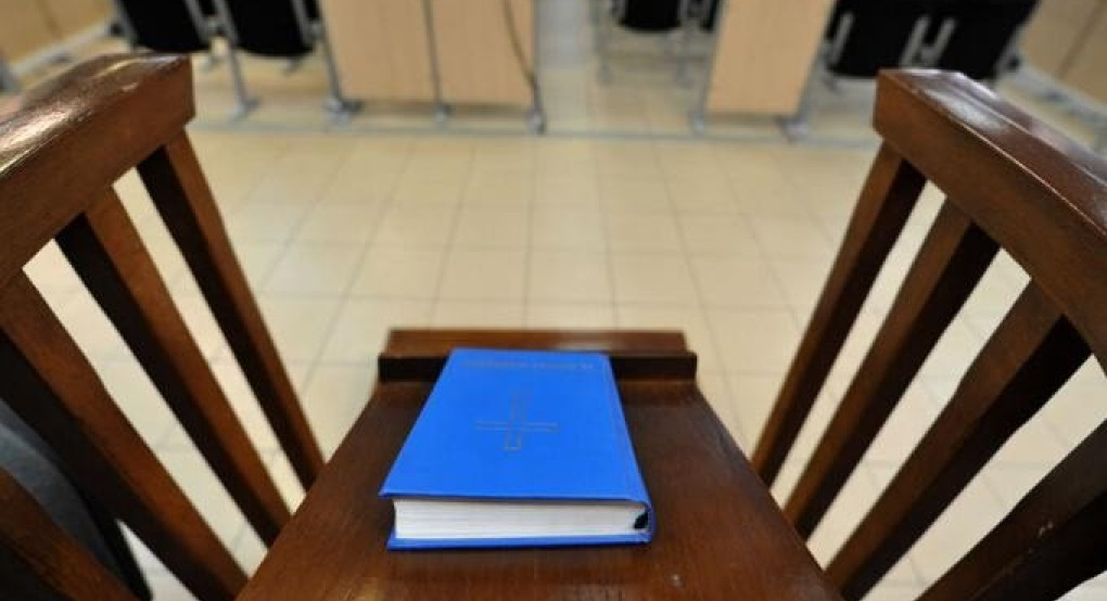 Διαφωνούν κάθετα τα μέλη της ΕΔΕ για την παράταση του δικαστικού έτους