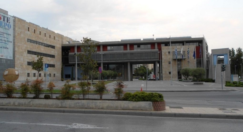 Θεσσαλονίκη: Καταρτίζεται το μητρώο αρρένων 