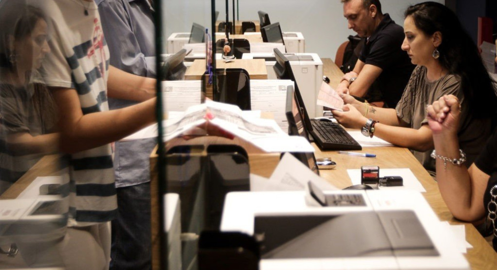 Ψηφιακές συντάξεις: Τι ισχύει για τους δημοσίους υπαλλήλους