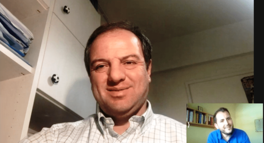 Διονύσης Σταμενίτης: Το σχέδιο του για τους εργάτες γης και οι ενισχύσεις του αγροτικού τομέα 