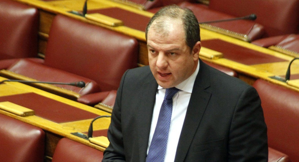 Διονύσης Σταμενίτης: «Αλλαγή της απόφασης για εξαίρεση της πόλης των Γιαννιτσών από το δίκτυο φυσικού αερίου της ΔΕΔΑ»