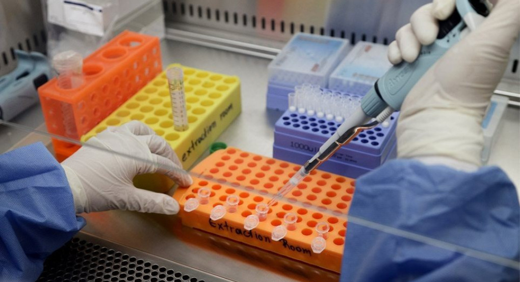  Γιατί η ρεμντεσιβίρη και νεουμιφίλη γεννούν ελπίδες για θεραπεία