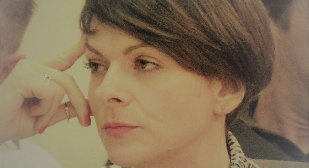 Δήμος Σκυδρας: Η Γεωργία Σημαιοφορίδου αναλύει το σκεπτικό της παραίτησης της