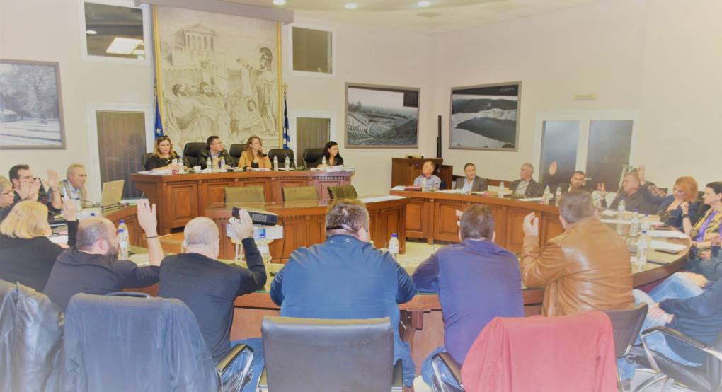 Δήμος Σκύδρας: κανένας σεβασμός στην παραιτηθείσα σύμβουλο από τη Δήμαρχο