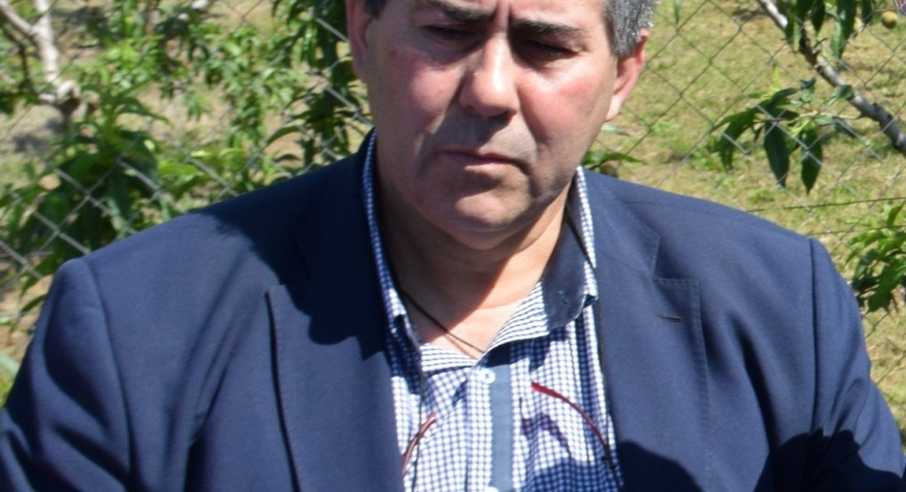 Επιστολή του Δάνη Τζαμτζή προς τον Υπουργό Αγροτικής Ανάπτυξης  και Τροφίμων Μάκη Βορίδη και τον ΕΛΓΑ