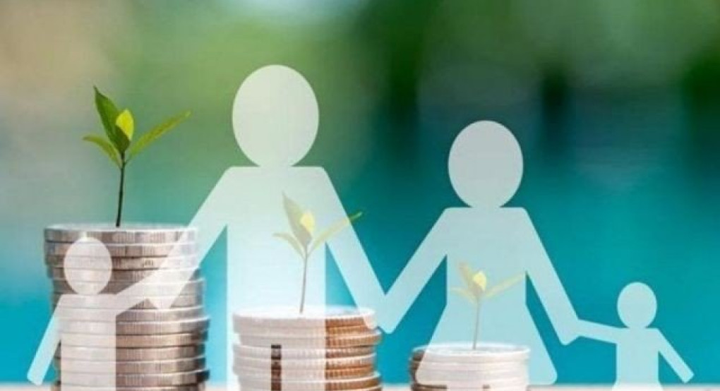 Έκτακτο επίδομα σε οικογένειες με παιδιά και χαμηλό εισόδημα   