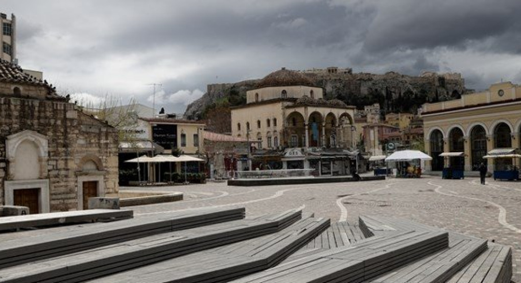 Επαινοι από Deutsche Welle: Η Ευρώπη παλεύει ακόμα με την πανδημία, η Ελλάδα σιγά-σιγά κερδίζει τη μάχη της