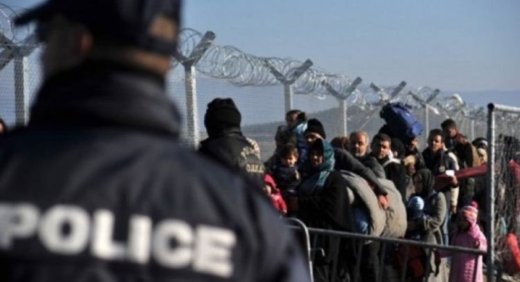 Παρατείνονται μέχρι τις 10 Μαΐου τα μέτρα σε δομές μεταναστών και προσφύγων