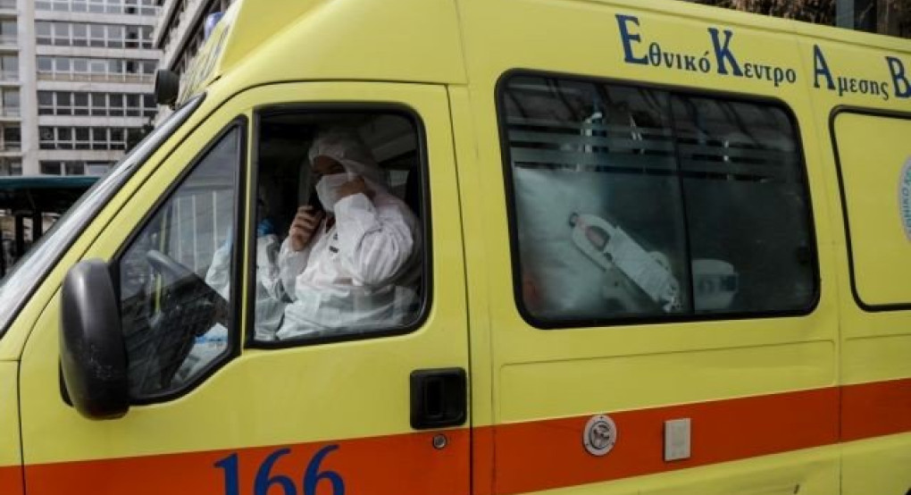 Στους 139 οι νεκροί στην Ελλάδα – Πέθανε 89χρονος στο ΝΙΜΤΣ