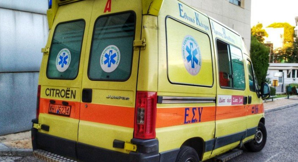 Θεσσαλονίκη: 20.000 μάσκες και 200 στολές για τα Νοσοκομεία! 