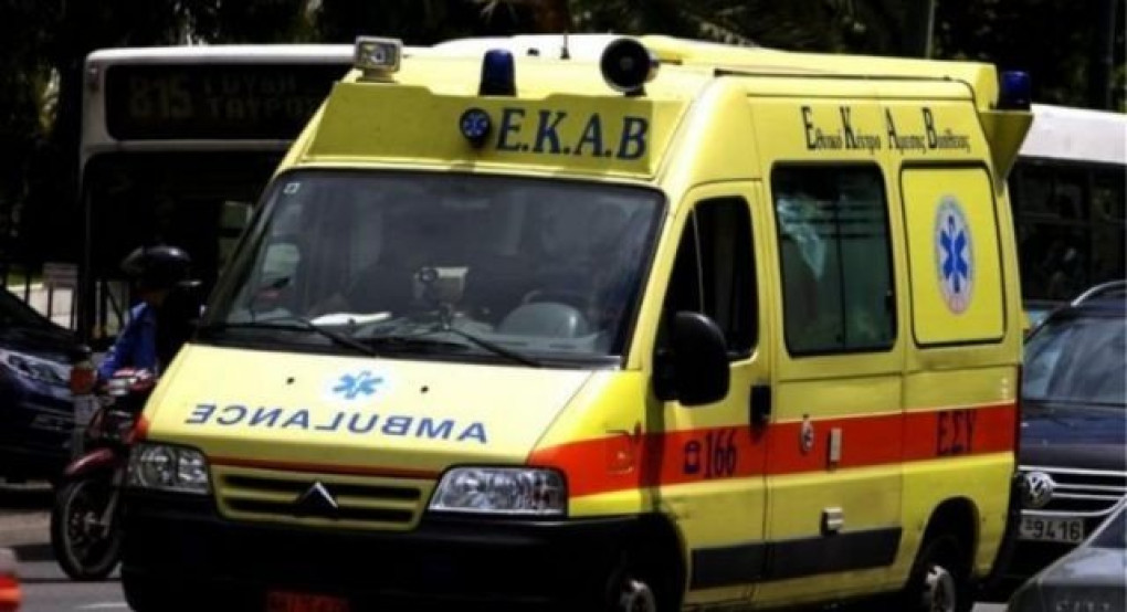 Θεσσαλονίκη: Καγκελόπορτα πλάκωσε 4χρονο κοριτσάκι