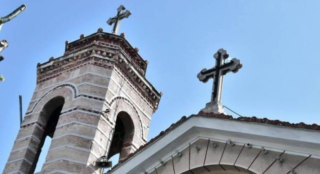 Συνεδριάζει σήμερα η Ιερά Σύνοδος- Στο επίκεντρο η επαναλειτουργία των εκκλησιών