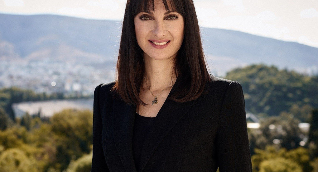 Πρωτοβουλία Έλενας Κουντουρά με αίτημα προς την Ούρσουλα Λάιεν 