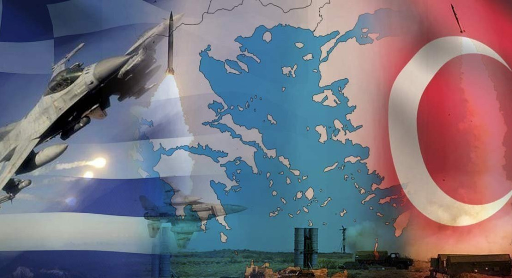 Σε εξέλιξη η τουρκική άσκηση νότια της Κρήτης: Σενάριο αρπαγής ελληνικής υφαλοκρηπίδας - Σε ετοιμότητα το ΠΝ