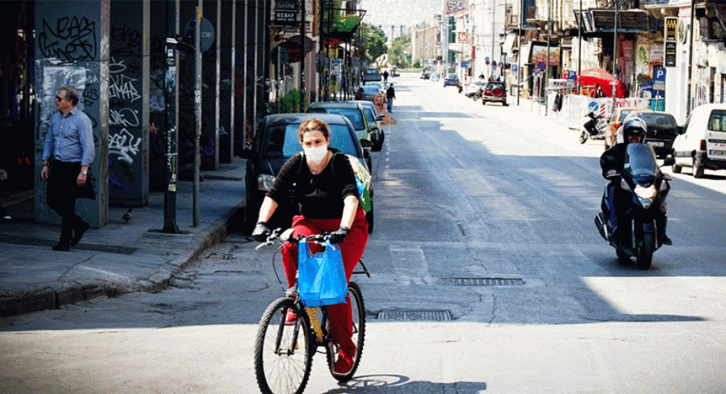 «Βόμβα» από καθηγητή του ΕΚΠΑ: Ο κορωνοϊός είχε έρθει στην Ελλάδα πριν τη διάγνωση του πρώτου κρούσματος