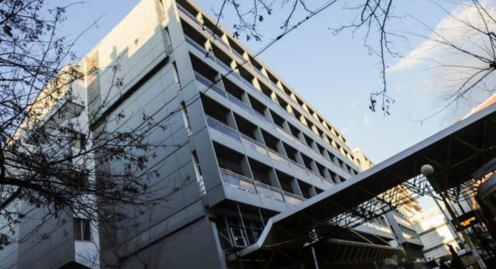 151 οι νεκροί – Κατέληξε 69χρονος στον «Ευαγγελισμό»