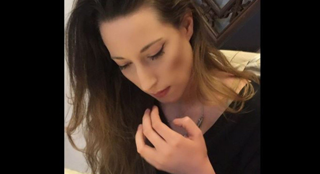 Εβίτα Φράγκου: Ποια είναι η νεαρή βοηθός του Σωτήρη Τσιόδρα 