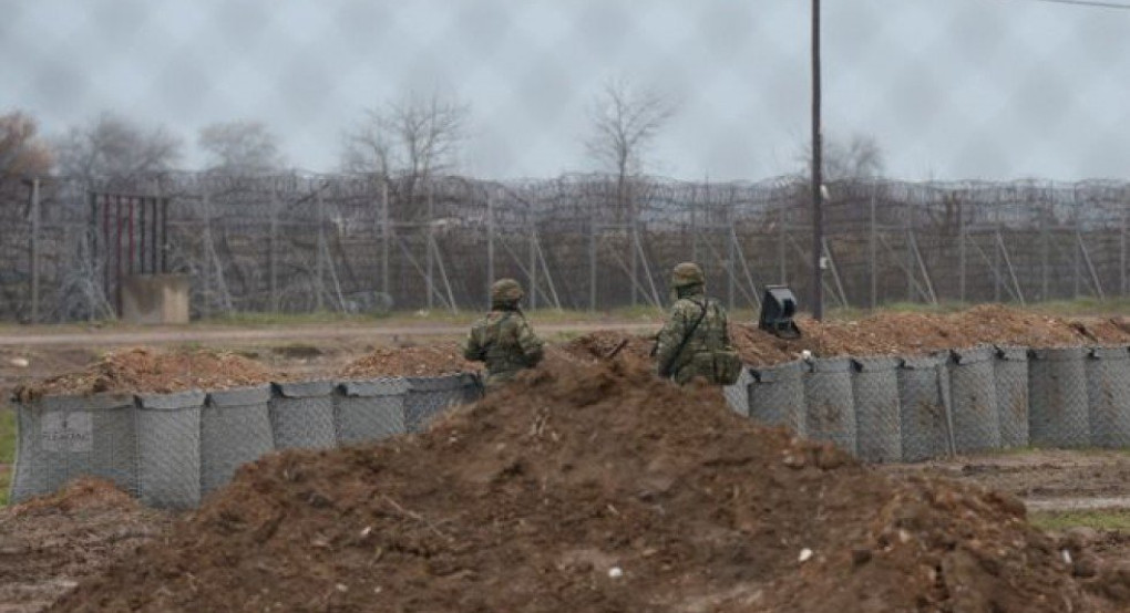 Έβρος: Τούρκοι έδειραν στρατιωτικό τους για λάθος χειρισμό drone, το κατέρριψαν οι Έλληνες