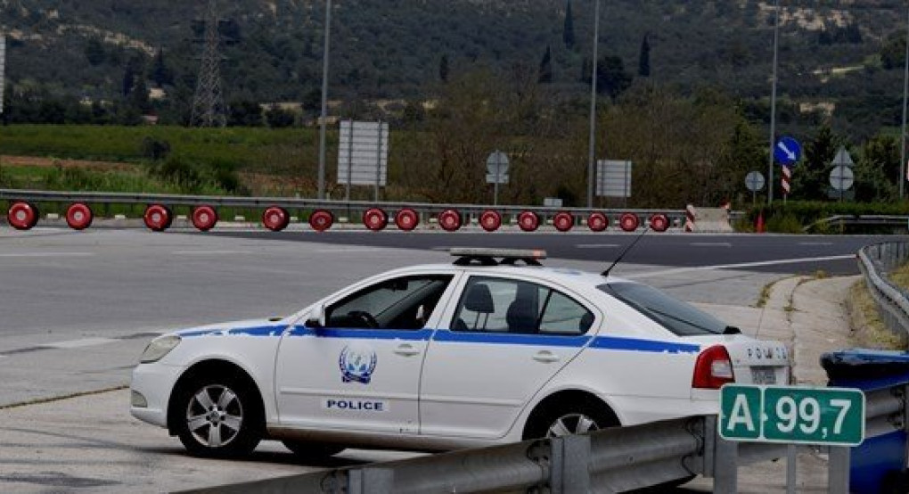 Κωδικός "Δεν πιάνουμε το Μάη": Σχέδιο της ΕΛ.ΑΣ. για να αποτραπούν βόλτες και διαδηλώσεις