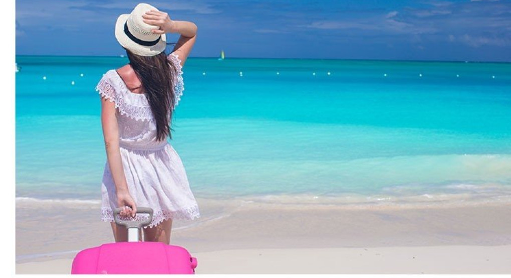 Έρευνα ΠΑΜΑΚ: Περίπου το 50% των Ελλήνων σχεδιάζει να κάνει καλοκαιρινές διακοπές 